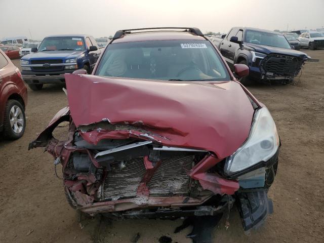 4S4BRBCC7E3213545 Subaru Outback 2.5i Premium