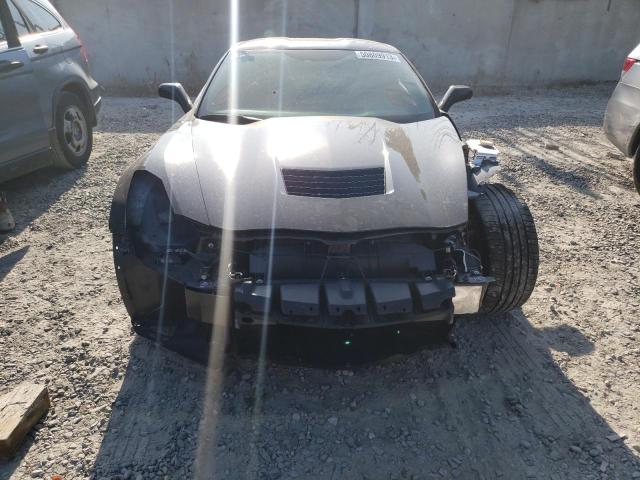 2019 CHEVROLET CORVETTE S - 1G1YB2D79K5124282