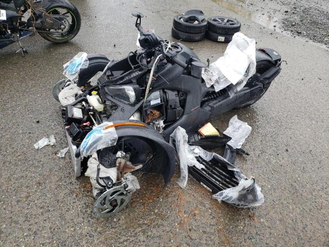 2021 CAN-AM RYKER - 3JB2FEG25MJ005309