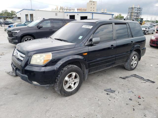 2006 Honda Pilot EX