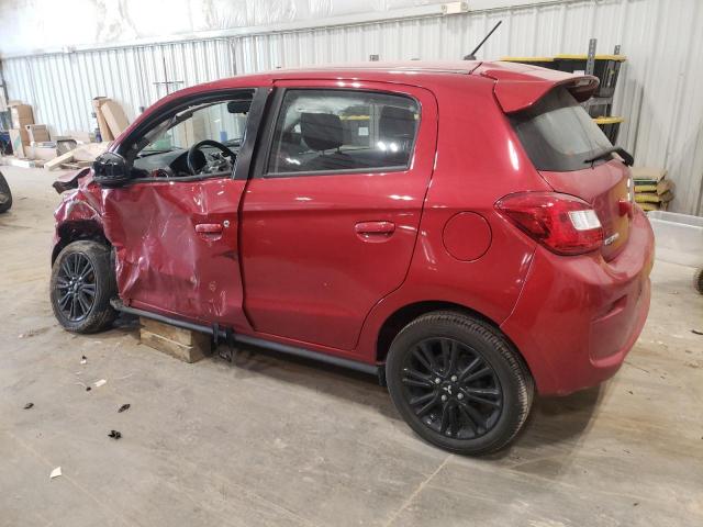 ML32A5HJ1LH011047 Mitsubishi MIRAGE LE