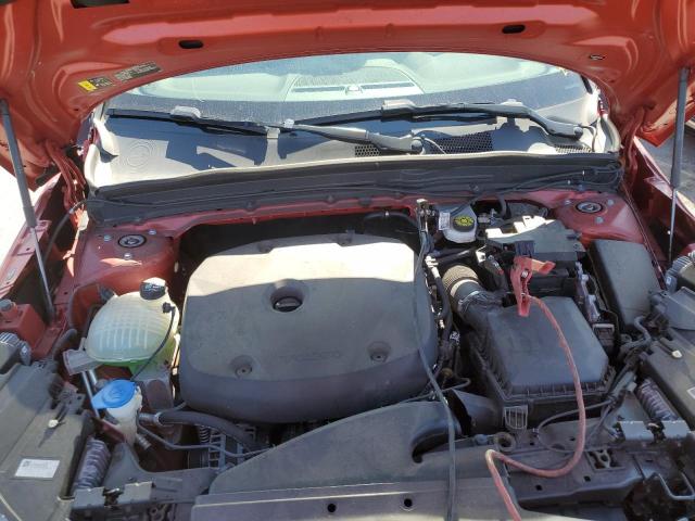 2021 VOLVO XC40 T4 R- - YV4AC2HM1M2537160