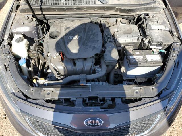 KNAGM4A76F5631298 KIA Optima Lx