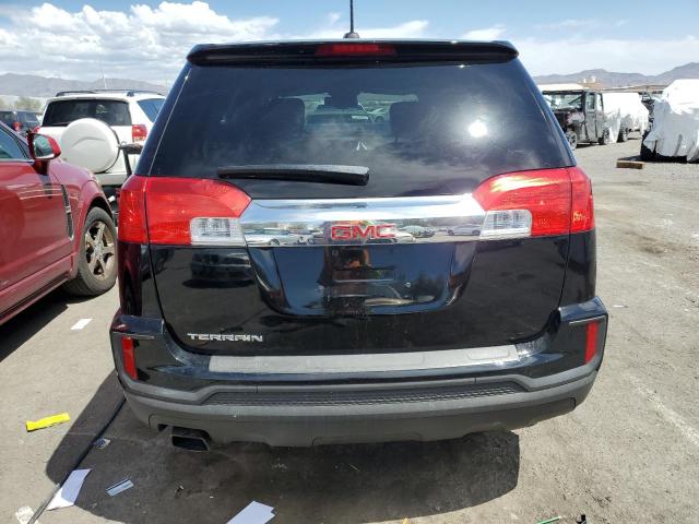 2GKALMEK0H6187700 GMC Terrain Sle