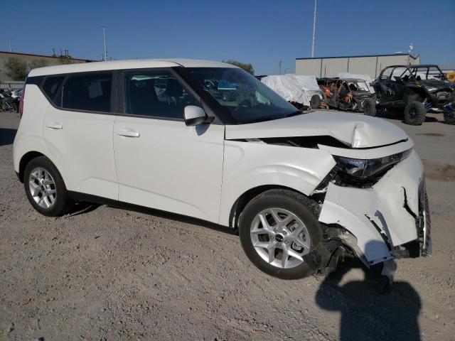 KNDJ23AU8P7839431 KIA SOUL LX
