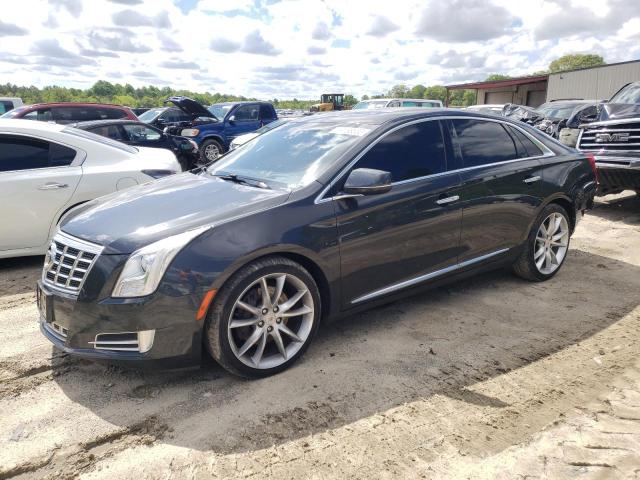 2015 CADILLAC XTS PREMIU - 2G61R5S35F9127214