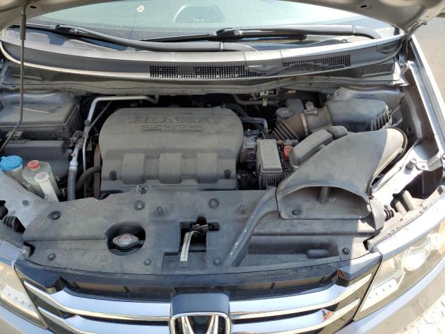 2016 HONDA ODYSSEY SE - 5FNRL5H30GB145979