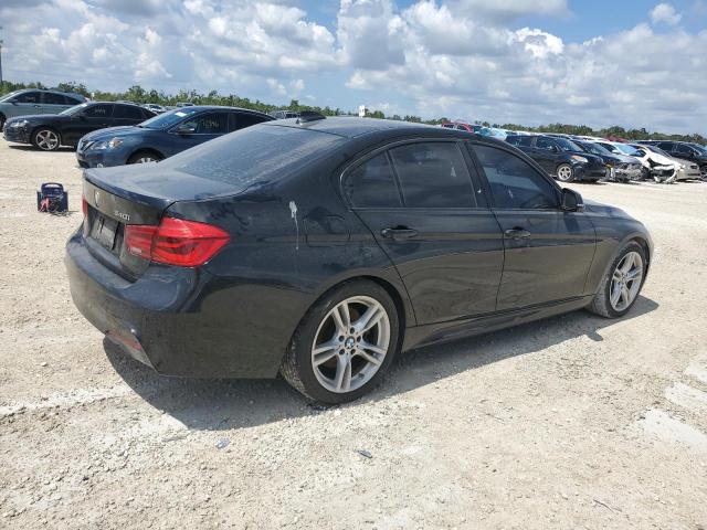 2016 BMW 340 I - WBA8B3G52GNU34981