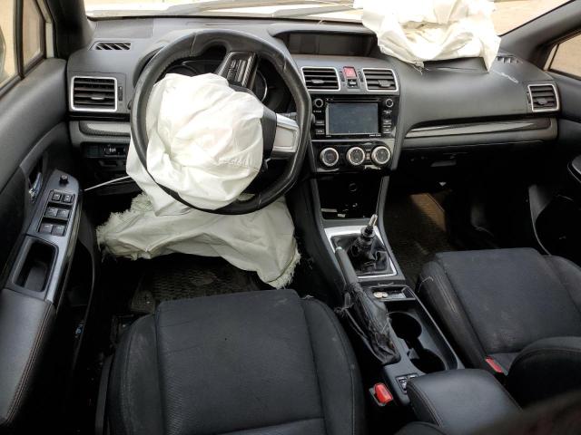 JF1VA1E64H9832718 Subaru Wrx Premium
