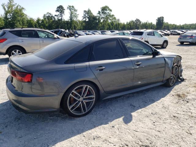 2018 AUDI S6 PRESTIG WAUHFAFC2JN003010