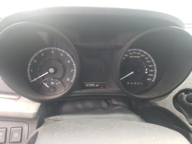 2015 CHEVROLET CAPRICE PO - 6G3NS5R3XFL132624