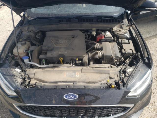 3FA6P0VP1HR376574 2017 FORD FUSION, photo no. 11