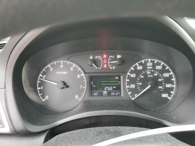3N1AB7AP6HY205748 Nissan SENTRA S