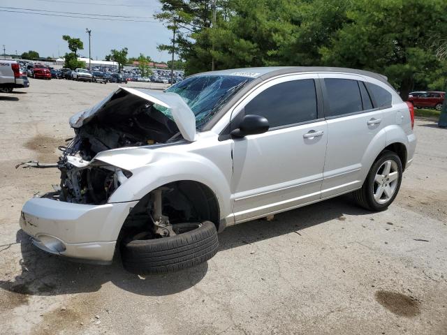 2009 Dodge Caliber R/T