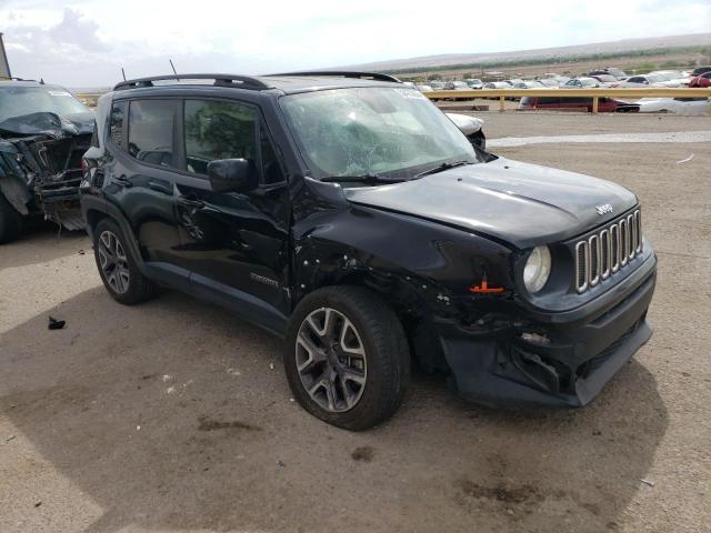 ZACCJABT3FPB48010 Jeep Renegade Latitude