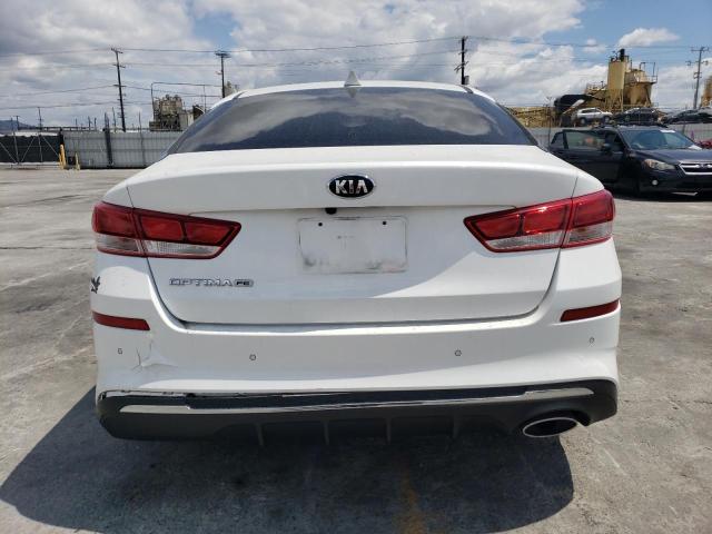 5XXGT4L3XLG445917 KIA Optima Lx