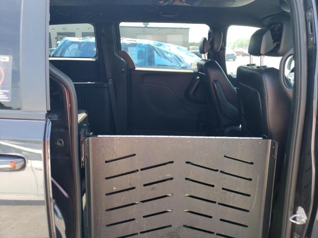 2C4RDGEG4ER385764 Dodge Grand Caravan R/t