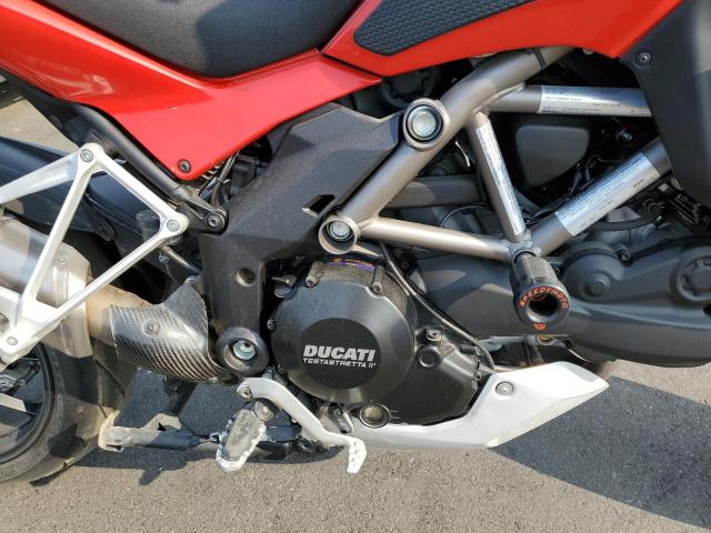 2010 DUCATI 1200 S ZDM12BLW2AB003325