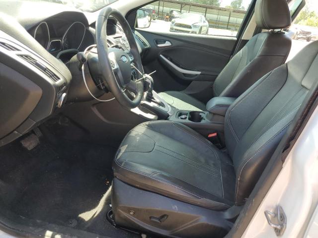 1FADP3F2XEL203013 Ford FOCUS SE
