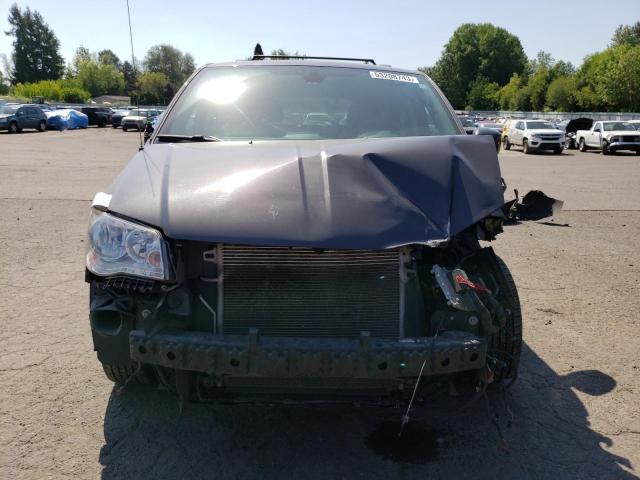 2C4RDGCG1KR688838 Dodge Grand Caravan Sxt