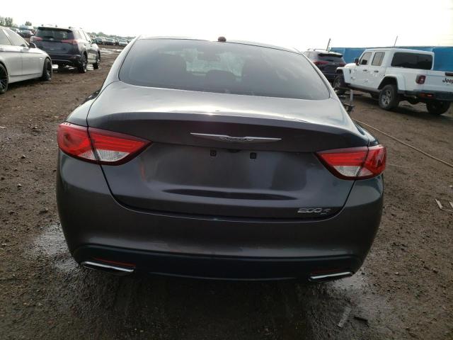 1C3CCCBB9GN157886 Chrysler 200 S