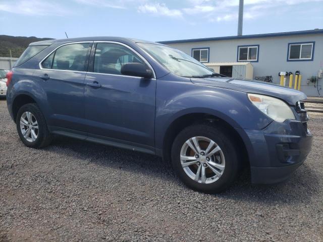 2GNALAEK3E6235073 2014 Chevrolet Equinox Ls