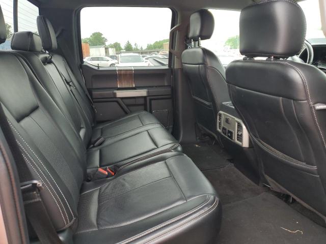 1FTEW1E50LKD25884 Ford F150 Supercrew