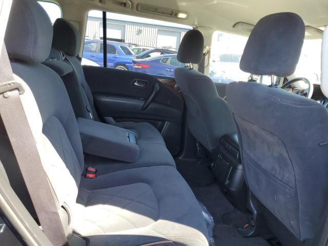 JN8AY2ND7J9054238 Nissan ARMADA SV