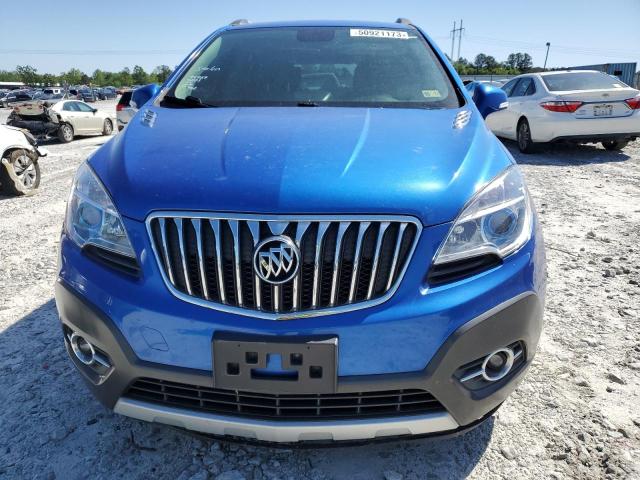 2015 BUICK ENCORE CON - KL4CJBSB5FB267968