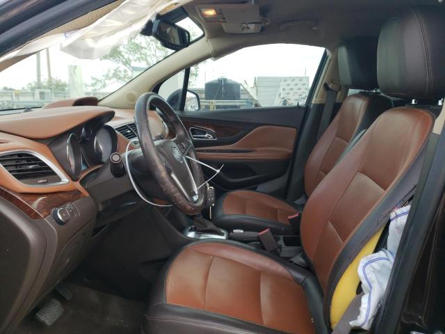 KL4CJCSB0EB651953 Buick Encore