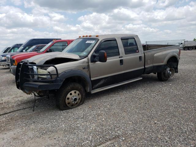 2004 Ford F-350 