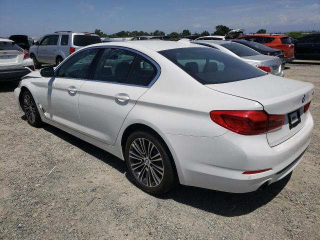 WBAJA5C58KWA58153 BMW 530 I