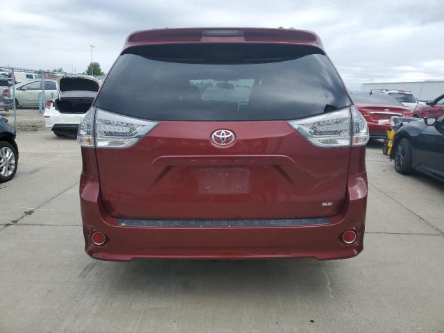 2015 TOYOTA SIENNA SPO - 5TDXK3DC8FS626898