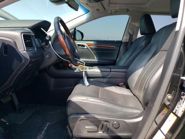 2018 LEXUS RX 350 L - JTJDZKCA3J2008815