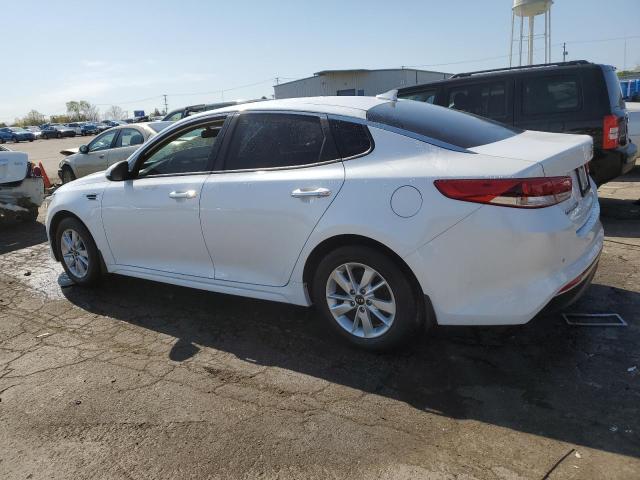 5XXGT4L39JG222040 KIA Optima Lx