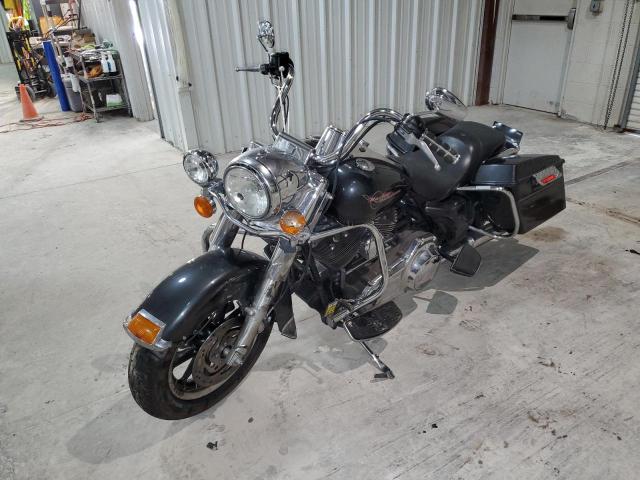 2007 HARLEY-DAVIDSON FLHR - 1HD1FB4127Y701716