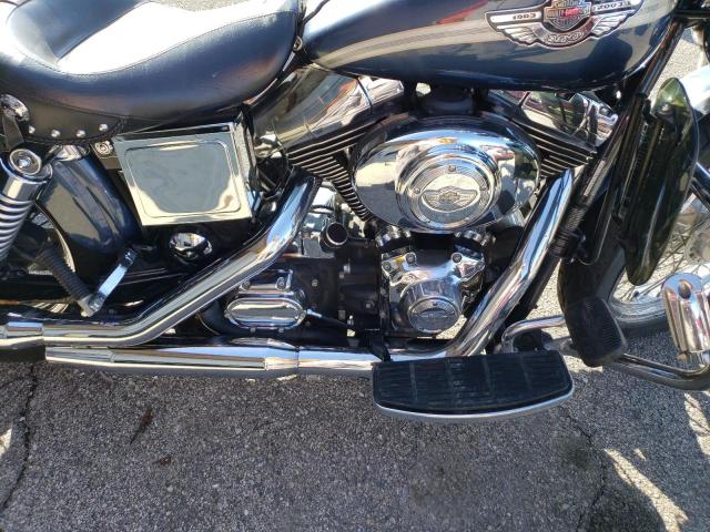 2003 HARLEY-DAVIDSON FXDL 1HD1GDV133K302740