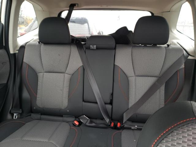 JF2SKARC9MH409841 Subaru Forester Sport