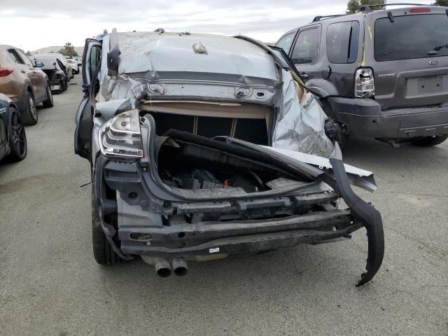 WBAVM1C52EVW50656 BMW X1 Sdrive28i