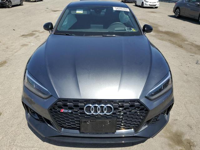 WUAPWAF54KA901054 Audi RS5