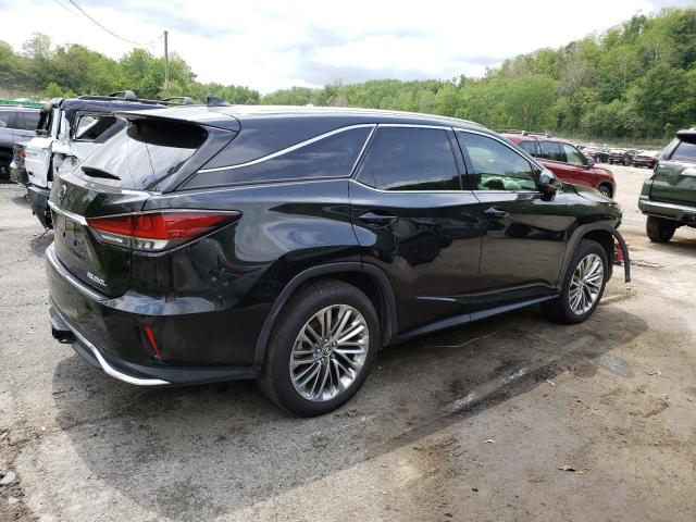 2021 LEXUS RX 350 L L JTJJZKFA3M2033636