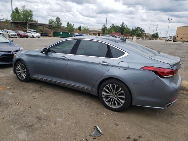 Vin: kmhgn4jexfu028256, lot: 57226265, hyundai genesis 3.8l 20152