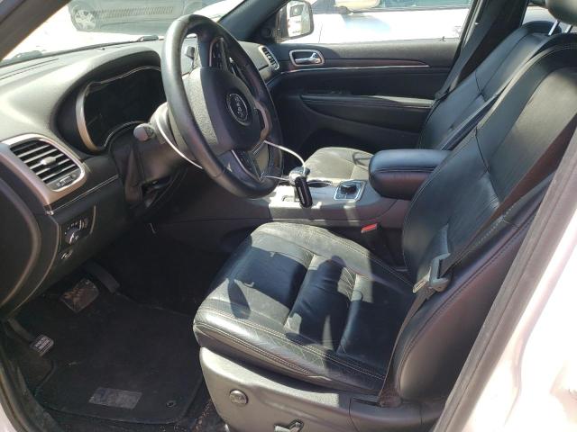 1C4RJFBG2FC143072 Jeep Grand Cherokee Limited