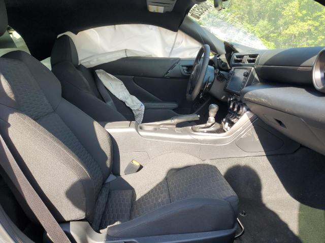 2023 TOYOTA GR 86 JF1ZNBC10P8756955