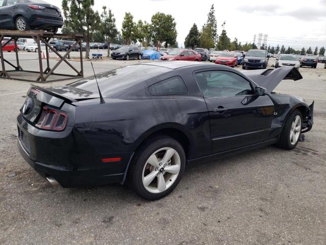 Ford MUSTANG GT 2014 1ZVBP8CFXE5327659 Image 3