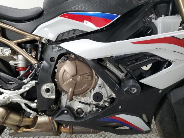 2022 BMW S 1000 RR - WB10E2306N6G24995
