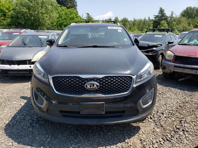5XYPG4A34GG063519 KIA SORENTO LX