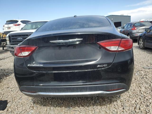 1C3CCCAB1FN733163 Chrysler 200 Limited