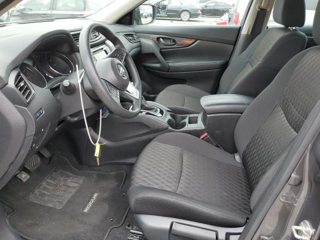5N1AT2MT5LC810542 Nissan ROGUE S