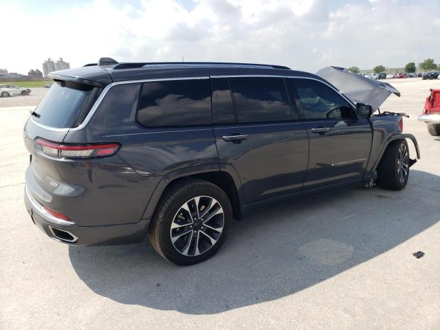 1C4RJKDGXM8196138 Jeep Grand Cherokee L Overland